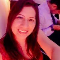 Candy Meneses's Instagram, Twitter & Facebook