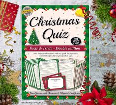 Rd.com knowledge facts nope, it's not the president who appears on the $5 bill. Christmas Quiz Games Facts Trivia Party Game For Family Office Xmas Parties Amazon Co Uk Home Kitchen