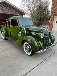 Image result for Avon Green 1936 Dodge