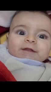 Baby Jayden the Fighter