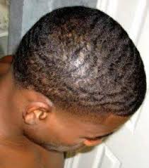 Here's how to get beach waves overnight, without heat, or with a curling iron. How To Make Waves A Guide To Turn Nappy Hair Into 360 Degree Waves Waves Hairstyle Men Hair Waves Short Hair Waves