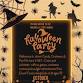 Community Halloween Costume Party event in Gary, IN