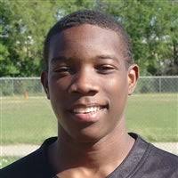 Eric Bledsoe's Hayes High School Bio