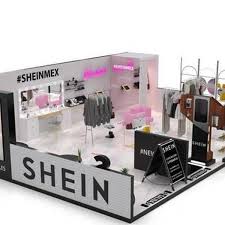 Detalhes da loja para shein. Shein Abre No Mexico Seu Primeiro Ponto De Venda Fisico Na America Latina Noticias Distribution 1305756