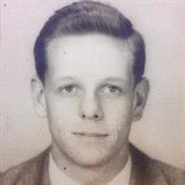 James W Whitt Obituary