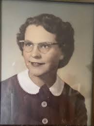 Evelyn D. Barber Obituary