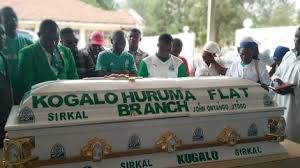 Gor mahia fans told to respect tom mboya statue. Gor Boss Says Fans Who Wish To Be Buried In Club Colours Must Pay Nairobi News