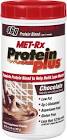 Chcolate Protein Powder