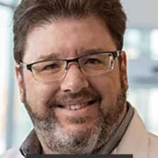 Dr. Stephen R. Clingman, MD