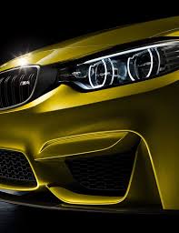 Bmw Concept M4 Coupe Urdesign Magazine Klassieke Auto S Auto S En Motoren Bmw