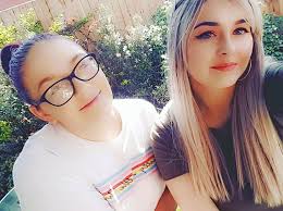 My sister's ex killed her over a Facebook post