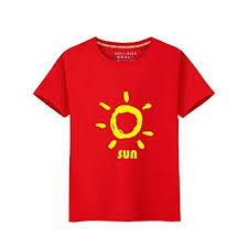 These cute matching outfits for mom, dad and their kids will add more fun and sweetness to their already happy and exciting moments. Buy Family Clothing Set Summer T Shirt Matching Outfits Mom Daughter Tshirt Father Son Matching Clothes Family Look Mother Kids Red Dad 3xl Features Price Reviews Online In India Justdial