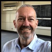 Trevor Gamble Email & Phone Number