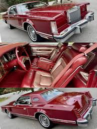 Image result for Bright Lime Diamond Fire 1975 Lincoln
