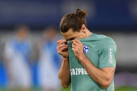 The season was abandoned and was declared void on 20 january 2021. Schalke Relegation Bundesliga Club Investigating Confrontation Between Fans And Players After Bielefeld Defeat The Athletic