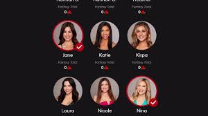 Bank marketing manager full name: How To Play The Bachelor Fantasy League Youtube