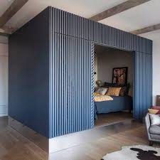 Creer Une Piece En Plus Quelles Sont Les Solutions Coin Chambre Design Petite Chambre Deco Maison Interieur