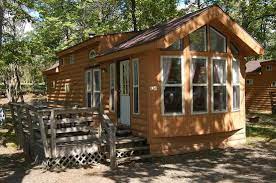 The surrounding forest setting offers spectacular views, several trails for exploration and abundant fishing. Cabins Picture Of Timothy Lake North Rv East Stroudsburg Tripadvisor