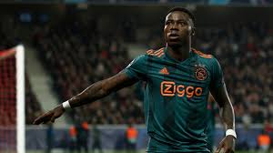 В amsterdam promes играет с 2019 в аякс амстердам (аякс). Spartak Legt Promes Transfer Auf Eis