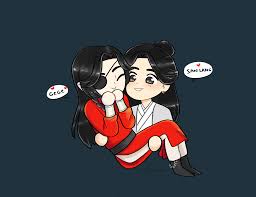 See more ideas about anime fanart, anime, wonderland. Sofia Rojas Camus Hualian Chibi