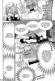 Mangahere Mobile Skip Beat Manga To Read Manga