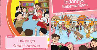 Membentang dari sabang sampai merauke. Buku Kurikulum 2013 Sd Mi Kelas 4 Tema 1 Edisi Revisi 2017 Untuk Guru Dan Siswa Dadang Jsn