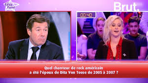 Logo des douze coups de midi programme adapté el llegado (crésus) genre. 12 Coups De Midi Le Depart De Christian Estrosi Youtube