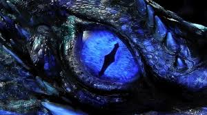 58 Dragon Eye