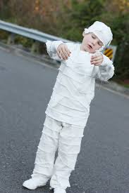 Discover (and save!) your own pins on pinterest Diy Mummy Costume For Kids Sew Much Ado