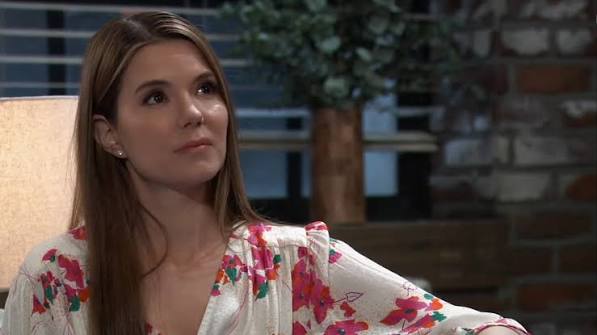 Molly Lansing-Davis | General Hospital Fanon Wikia | Fandom