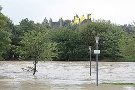 La haute vallée et les corbières ont été les premièr. Inondations D Octobre 2018 Dans L Aude Wikipedia