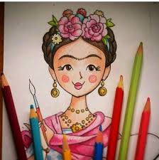 Pies Para Que Los Quiero Si Tengo Alas Para Volar Frida Kahlo Pies Para Que Los Quiero Si Tengo Alas Para Volar Frida Dibujo Frida Kahlo Dibujo Imagenes De Frida Kahlo