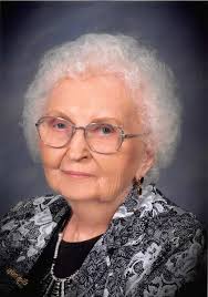 Obituary for Bernice Mae (Schulz) Henze