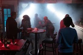 Regarder série grey's anatomy : Station 19 Season 3 Episode 1 Review I Know This Bar Tv Fanatic