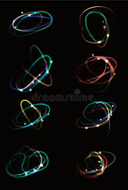 Glowing Light Effect Scribbles Collection Of Abstract Light Effect Glowing Scri Affiliate Effect Light Glow Abstract Template Light Backdrop Abstract