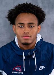 2020 Men's Cross Country Roster