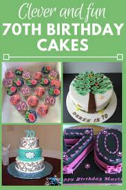 When i told my son virtual birthday party ideas. 70th Birthday Cake Ideas Looking For Cute Birthday Cake Ideas For A Man Or Woman T 70th Birthday Cake 70th Birthday Cake For Women 70th Birthday Cake For Men