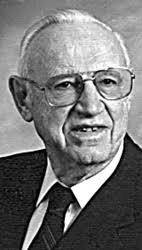 Donald Warren “Don” Potter (1920-2008)