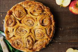 Apple Pie King Arthur Flour Cinnamon Buns King Arthur Flour Recipes Recipes