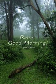 Good morning rainy fall images. Rainy Good Morning Raining Here This Monday Morning Happy Monday Www Crystalwind Ca Mornin Good Morning Rain Rainy Good Morning Good Morning Rainy Day