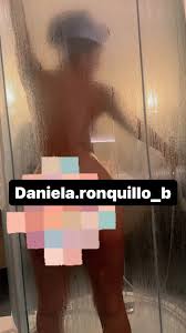 Daniela Ronquillo nude photo - high resolution