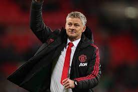 Ruim 1.000 vormen met video, tekening en beschrijving. Good News For Manchester United Fans And Ole Gunnar Solskjaer Soccernet Ng