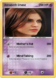 Pokemon Annabeth Chase 42