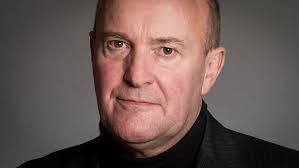 Andrew Shore's Instagram, Twitter & Facebook