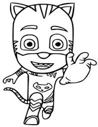 Download pj masks activities for your little one. Pj Mask