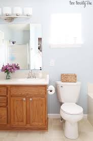 Master Bathroom Refresh Master Bathroom Refresh Master Bathroom Bathroom Refresh