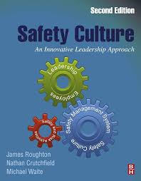 Safety Culture: An Innovative Leadership Approach, Roughton, James,  Crutchfield, Nathan, Waite, Michael, eBook