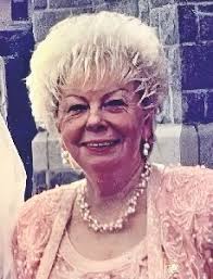 Helen Ferris Obituary (2022)