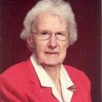 Clara Meyerhoff Obituary June 29, 2007