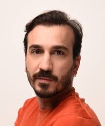 Сэмюэль Толедо (Samuel Toledo): фильмография, фото, биография. Актёр.